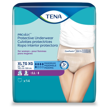 Adult Briefs and Protective Undergarments - McKesson Medical-Surgical